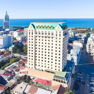 Hotel Wyndham *****