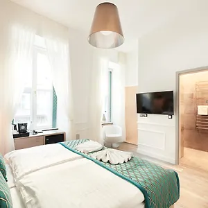 Hotel Boutique ****