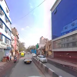 Hotel Ram Palace **