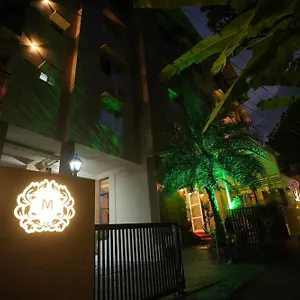 3* Hotel Le Marina Residency